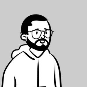 Meet your Posher, Gregory